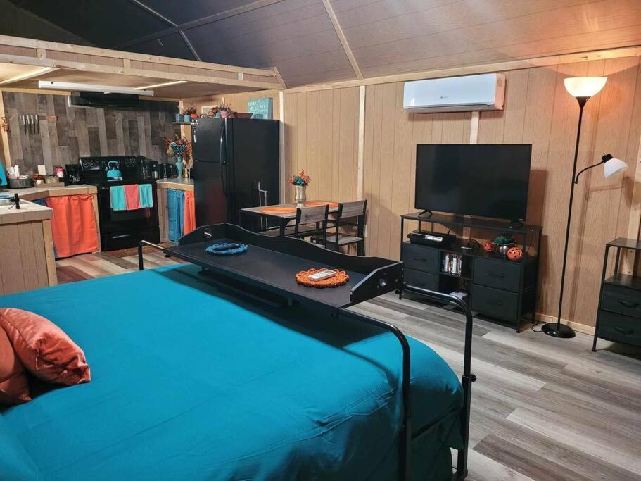 Gembug Cottage Cabot Экстерьер фото
