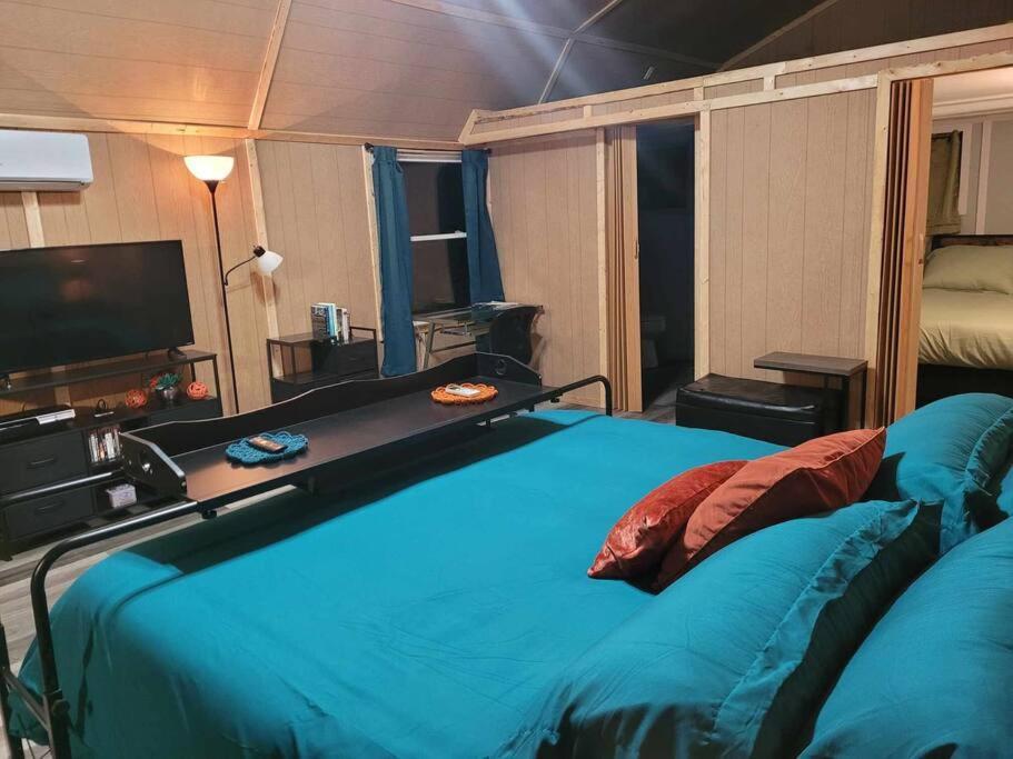 Gembug Cottage Cabot Экстерьер фото