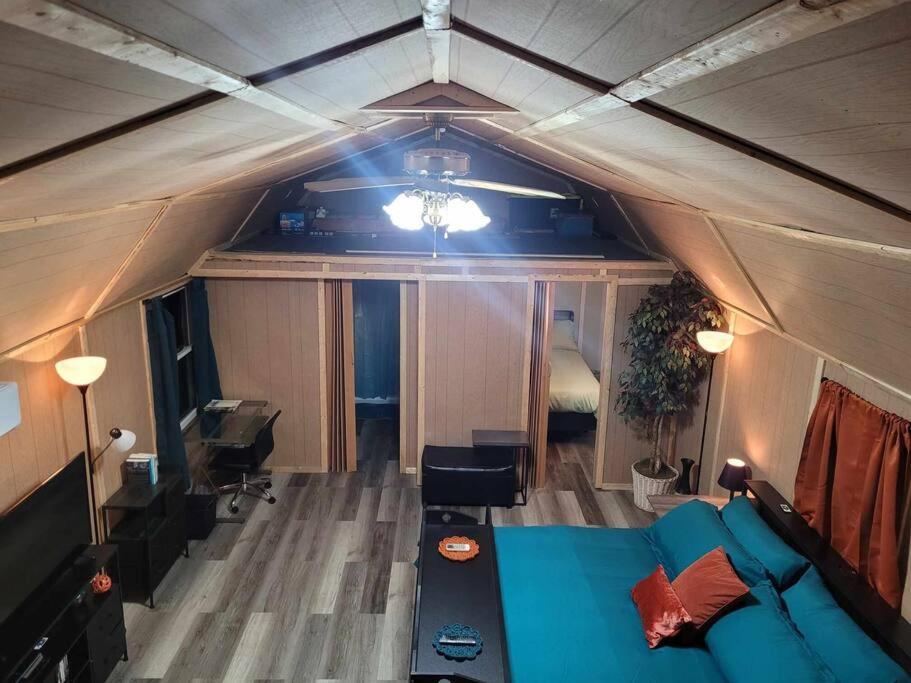 Gembug Cottage Cabot Экстерьер фото