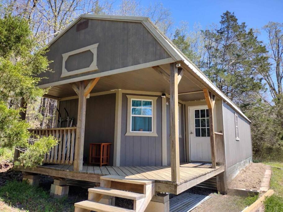 Gembug Cottage Cabot Экстерьер фото